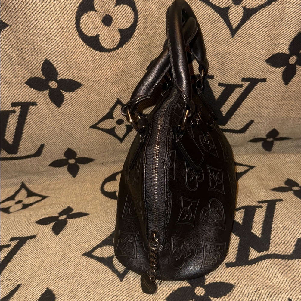 Juicy Mini Boston Bag - Picture 3 of 10